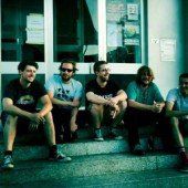 The Omission: Albumpräsentation