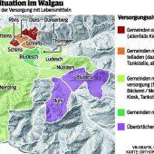 Gegen neue Einkaufszentren
