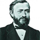 Philipp Reis