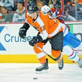 Assist von Michael Raffl