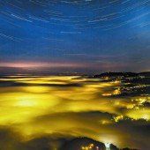 Die längste Nacht setzte sich großartig in Szene