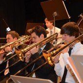 Konzert der Musikschulen