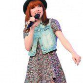Carly Rae Jepsen steht vor Broadway-Debüt