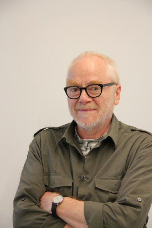 Fink zu seinem Geburtstag: „Es gibt ziemlich viel Trubeljubel“.