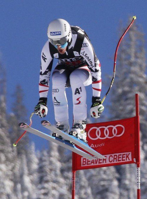 Florian Scheiber erledigte mit einem zweiten Trainingsrang die Qualifikation souverän. Foto: reuters