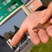Schulden des Staates auf Rekordniveau