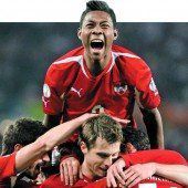 Nächste Auszeichnung für Superstar Alaba