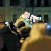 Ukraine: Klitschko will die Regierung stürzen