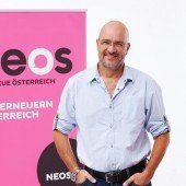 NEOS auf Weg in den Landtag