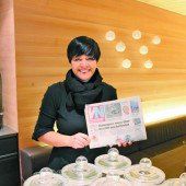 „Die Zeitung gehört in mein Café“