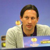 Roger Schmidt verlängert bei den „Bullen“