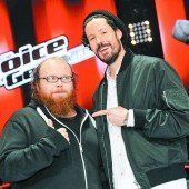 Max Herre 2014 wieder dabei?