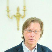 Oper von Vorarlberger Haas bei Festwochen