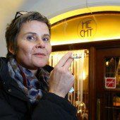 Vom „Raucherschlauch“ zum „tollen Hecht“