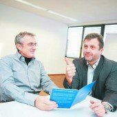 „Es geht nicht um das Maximum“