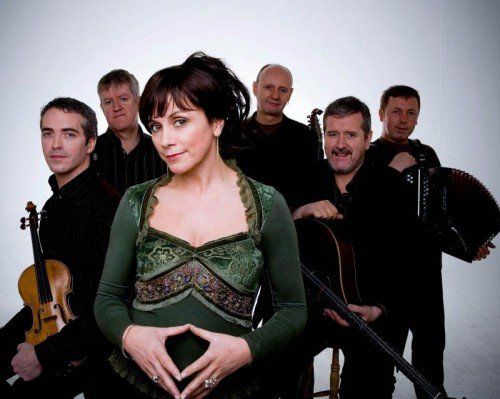 Irische Livemusik, irische Spezialitäten, Guinness- und Whiskey-Bar – das alles gibt es beim 18. Guinness-Irish-Christmas in der Kulturbühne AMBACH in Götzis. foto: musikladen