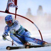 Lindell-Vikarby schlug die Stunde