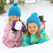 Im Land hat sich der Winter breitgemacht