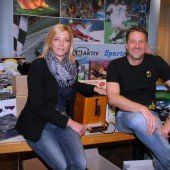 „Meine zweite Familie“
