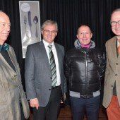 Arlberger Esskultur bekommt Bühne