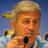 Lazio-Präsident droht Petkovic mit Klage