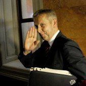 Lopatka bleibt wegen ÖVP-Unmut gelassen
