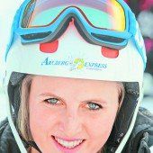 Nina Ortlieb im Europacup-RTL auf Rang acht
