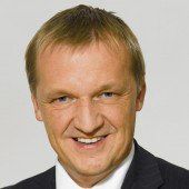Bürgermeister neuer Präsident des Bundesrates