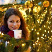 Weihnachten ohne Probleme: Tipps bei Histamin-Intoleranz