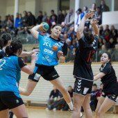 Klare Fronten im Derby