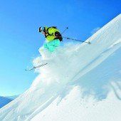 Startschuss für Wintersaison