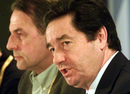 Ottavio Cinquanta: Winterfestival der ISU-Sportarten. Foto: ap