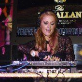 Hilton: „Ich bin einer der Top-5-DJs der Welt“