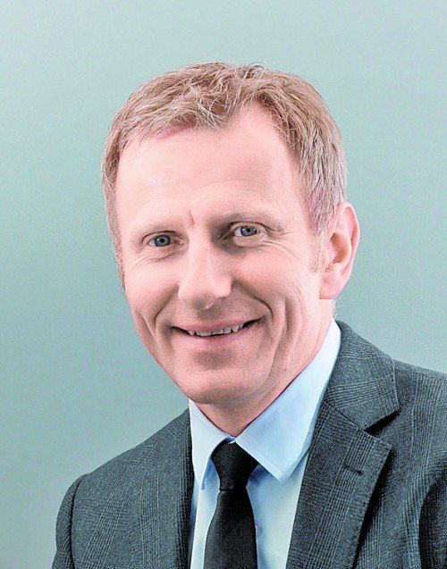 Pius Nachbaur (50) ist der neue Landesdirektor des ÖWD. ÖWD