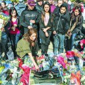 Tausende bei Gedenkfeier für Paul Walker