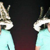 „König Leopold“ kommen nach Dornbirn