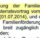 100 Vorhaben der Großen Koalition
