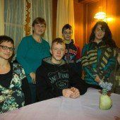 Der Tag, an dem die Mama starb