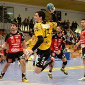 Endstation im Achtelfinale