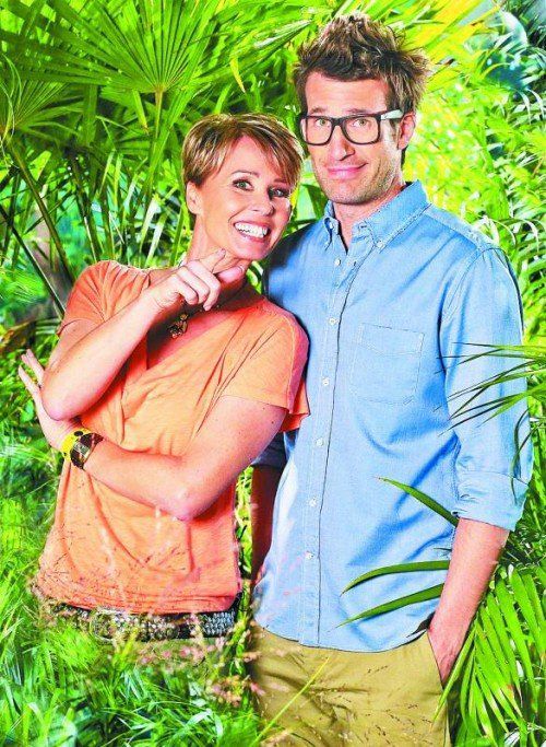 Sonja Zietlow und Daniel Hartwich moderieren erneut. Foto: RTL