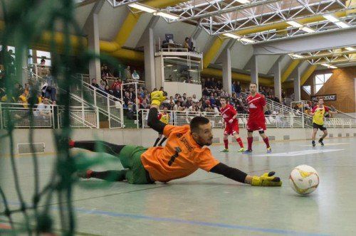 Sowohl Satteins als auch Hittisau schafften den Sprung in die Aufstiegsrunde. Foto: stiplovsek