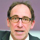 Johannes Rauch auf Polit-Bühne zurückgekehrt
