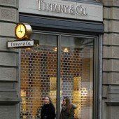 Swatch Group gewinnt Rechtsstreit mit Tiffany