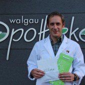 Papier­taschen ersetzen ­Plastiksäcke