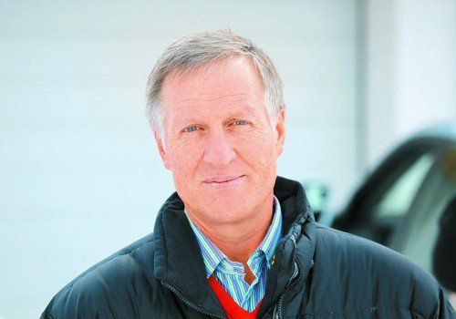 Unser finanzieller Spielraum ist gleich null. Wir haben schon aufgrund der Lage des Orts extrem hohe Aufwendungen.
H. Schwarzmann, Schröcken
