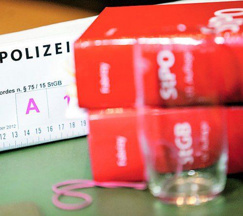 Verwaltungsgericht läutet neue gesetzliche Ära ein. Foto: VN