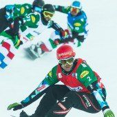Schairer bangt um Olympia