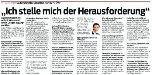 VN-Bericht vom 18. Dezember 2013