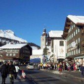 Lech: Volksbegehren ist gestartet