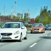 Volvo verzichtet auf Fahrer